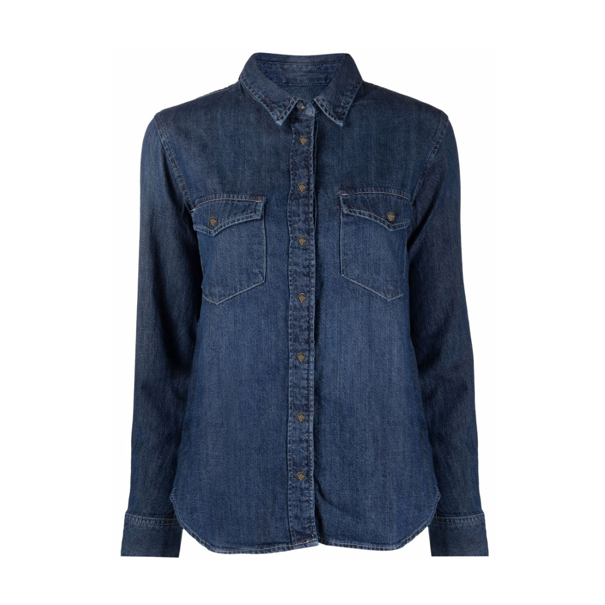 CAMISA JEAN DAMA